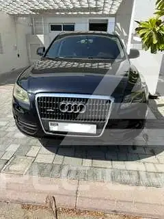 2013 Audi Q5