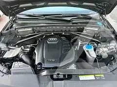 2013 Audi Q5