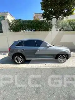2013 Audi Q5
