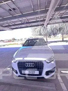 2013 Audi Q3