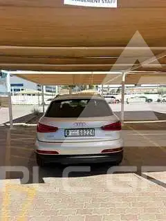 2013 Audi Q3