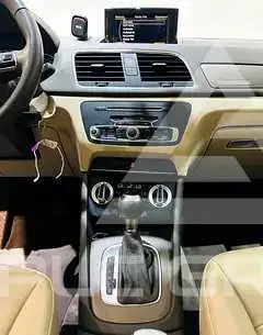2013 Audi Q3