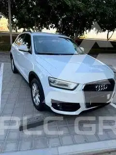 2013 Audi Q3