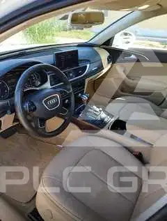 2013 Audi A6