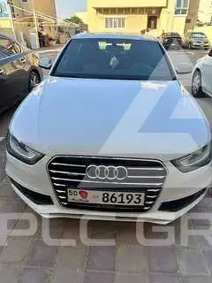 2013 Audi A4