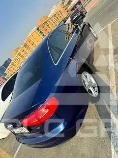2013 Audi A4