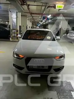 2013 Audi A4