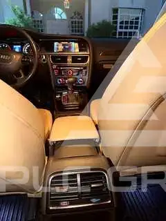2013 Audi A4