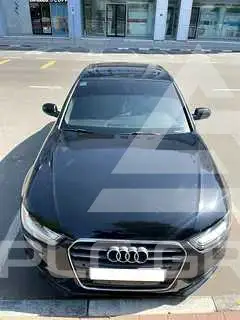 2013 Audi A4