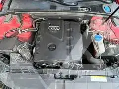 2013 Audi A4