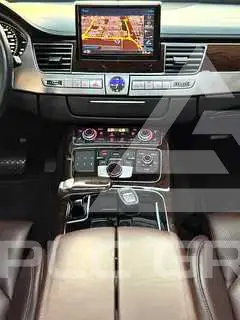 2013 Audi A8