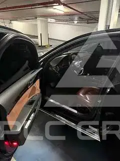 2013 Audi A8