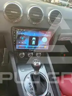2013 Audi TT