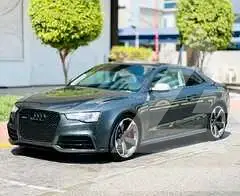 2013 Audi RS5