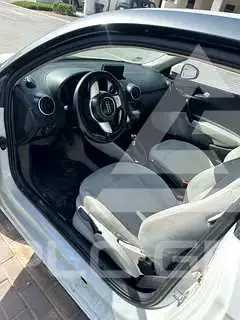 2013 Audi A1