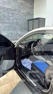 2013 Audi A1