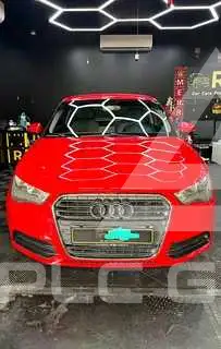 2013 Audi A1