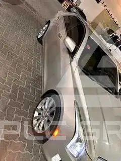 2013 Cadillac ATS
