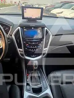 2013 Cadillac SRX