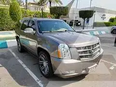 2013 Cadillac ESCALADE