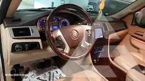 2013 Cadillac ESCALADE