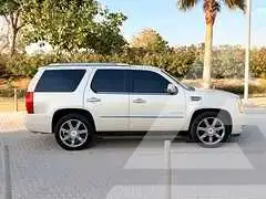 2013 Cadillac ESCALADE