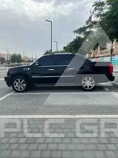 2013 Cadillac ESCALADE