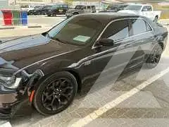 2013 Chrysler 300
