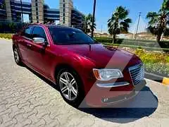 2013 Chrysler 300