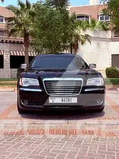 2013 Chrysler 300