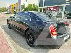 2013 Chrysler 300