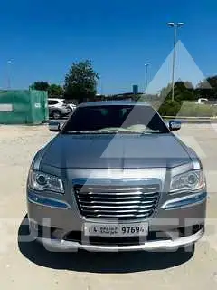 2013 Chrysler 300