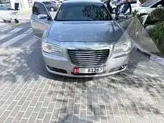 2013 Chrysler 300