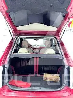 2013 Fiat 500