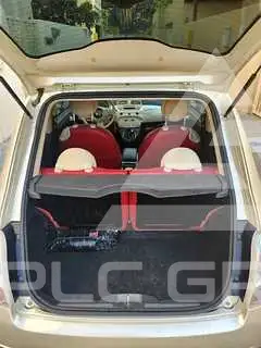 2013 Fiat 500