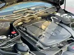 2013 Mercedes Benz E-Class