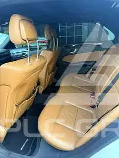 2013 Mercedes Benz E-Class