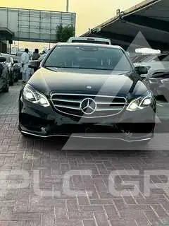 2013 Mercedes Benz E-Class