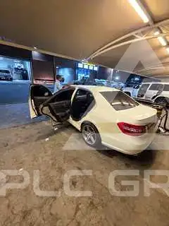 2013 Mercedes Benz E-Class