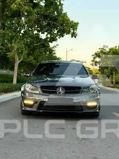 2013 Mercedes Benz C-Class