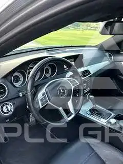 2013 Mercedes Benz C-Class