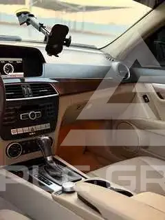 2013 Mercedes Benz C-Class