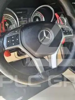 2013 Mercedes Benz SLK-Class
