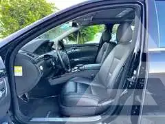 2013 Mercedes Benz S-Class