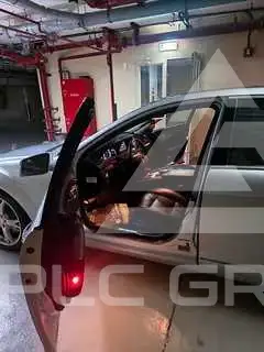 2013 Mercedes Benz S-Class