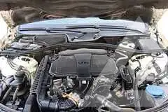 2013 Mercedes Benz S-Class