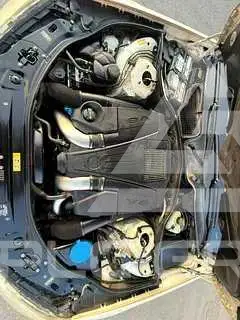 2013 Mercedes Benz S-Class