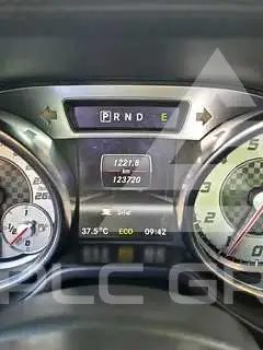 2013 Mercedes Benz SL-Class