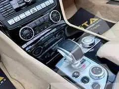 2013 Mercedes Benz SL-Class