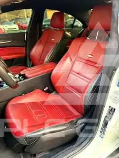 2013 Mercedes Benz CLS-Class